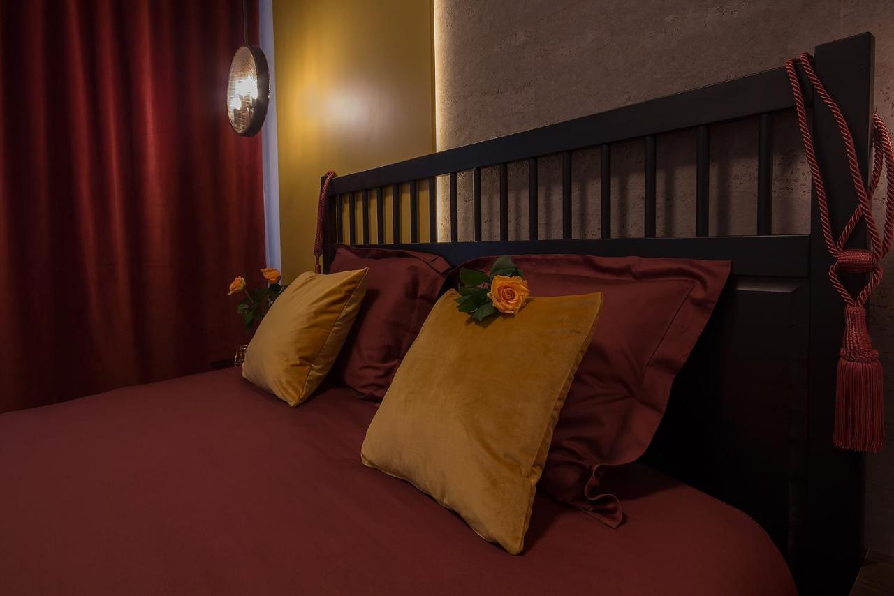 W&k - Desire - Faktura Vat, Parking Apartment *