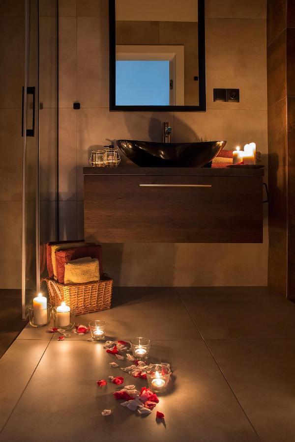 W&k - Desire - Faktura Vat, Parking Apartment Koszalin