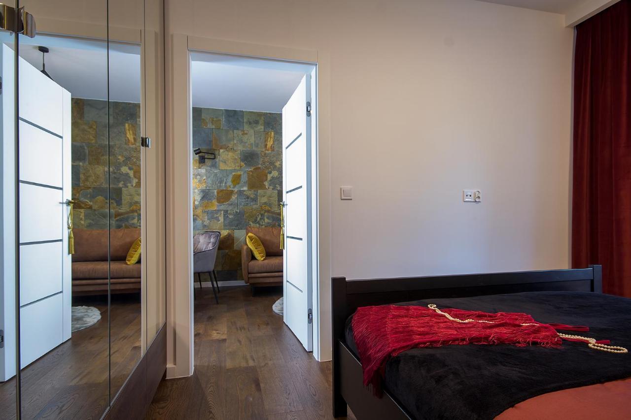 Apartment W&k - Desire - Faktura Vat, Parking Koszalin