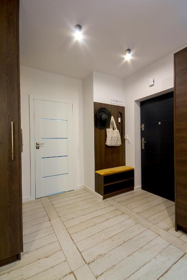 Apartment W&k - Desire - Faktura Vat, Parking